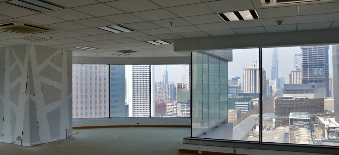 Fit out Services Dubai