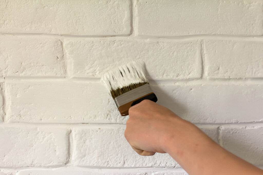 Paint Services in Dubai