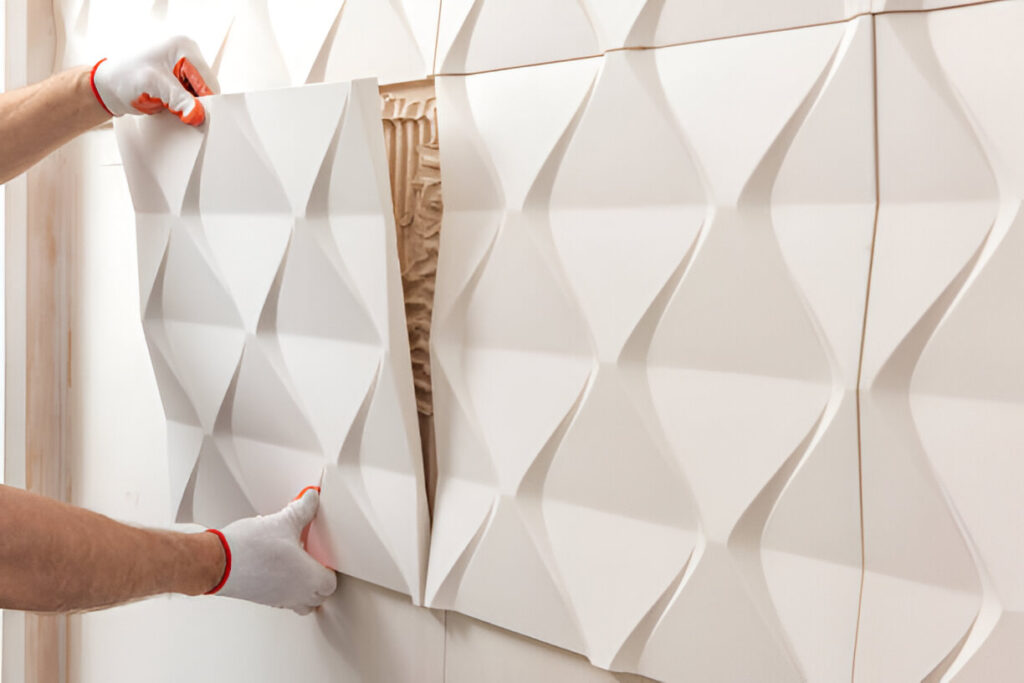 Tile repair service dubai