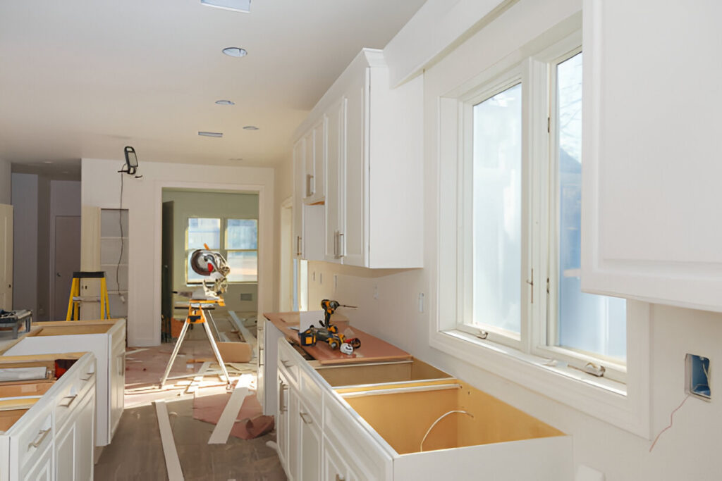 Renovation Services Dubai