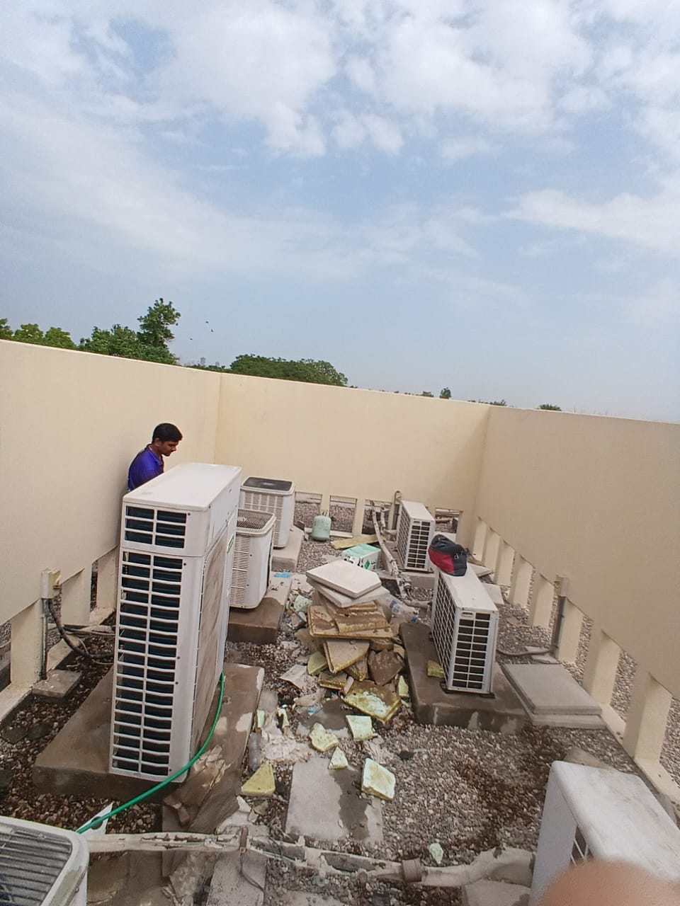 ac services in dubai