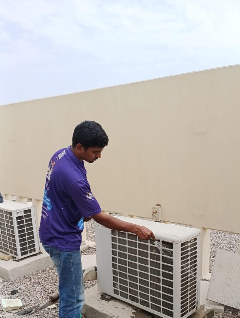 ac services in dubai