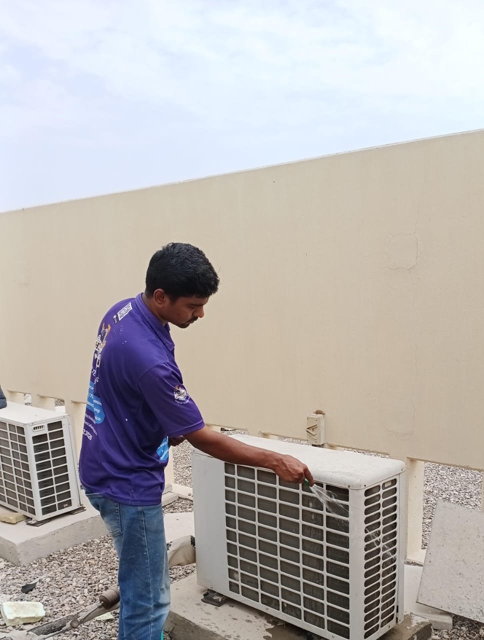 ac services in dubai